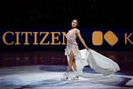 Madison Chock Gold Medals